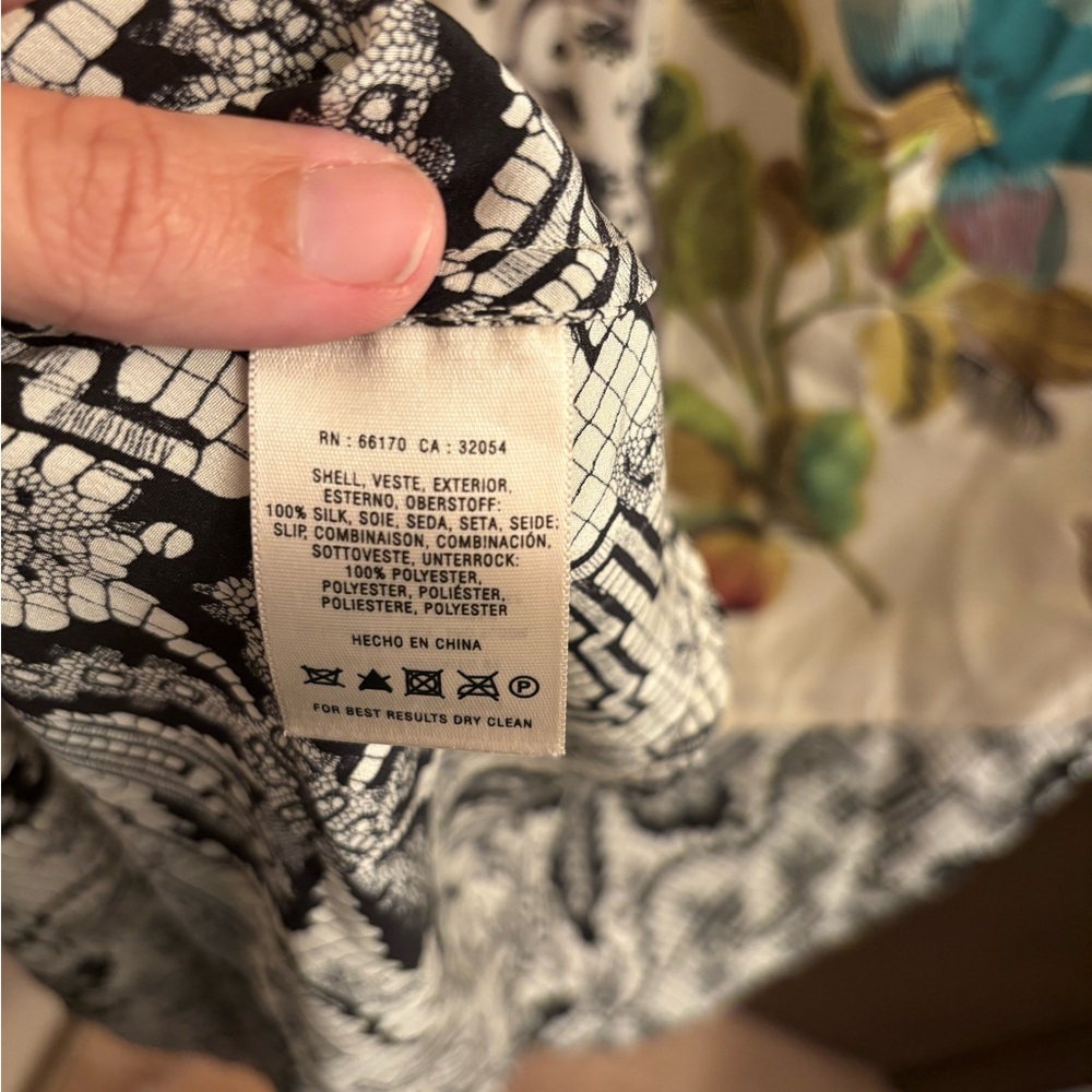 Postmark Dress - Picture 9 of 9